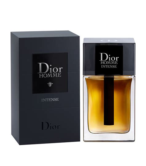 Dior homme intense for sale